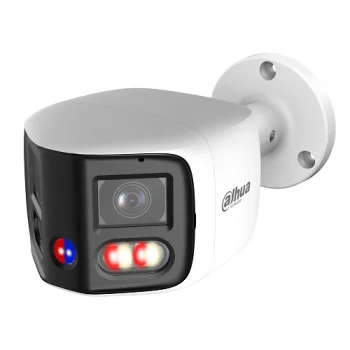 12MP IP Network Camera PFW31259S-A180-AS-PV (2.8mm, 180° FOV, IP67)