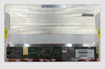 Auo 17.3" LCD ekrāns klēpjdatoram 1920x1080 FHD, 40pin, glancēts