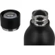 Asobu Urban SBV24 termopudele, 473 ml, Melna