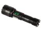 Bailong L-27 taktiskais lukturis CREE XHP160 COB, Power Bank