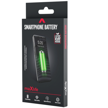 Maxlife Samsung Galaxy S5 Battery Replacement for G900 S5 Neo EB-BG900BBE 2500mAh