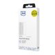 3Mk Protection iPhone 17 Pro Max Armor Case, Transparent