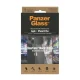 PanzerGlass iPhone 14 Plus / 15 Plus vāciņš ClearCase, caurspīdīgs/melns
