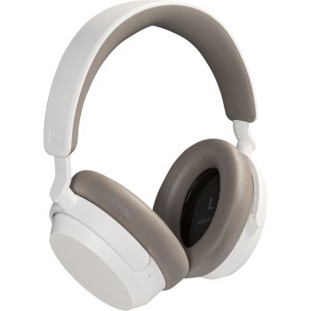 Беспроводные наушники Sennheiser Accentum Wireless, белые