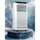 Pārnēsājamais kondicionieris Berdsen BD-583 9000 BTU ar Wi-Fi vadību