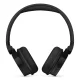 Беспроводные наушники Philips TAH4209BK/00, черные