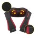 4FIZJO SHIATSU PRO+ Согревающий Массажер для Шеи Спины Плеч Шиацу,...