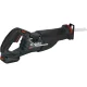 Metabo SSEP 18 LT BL Cordless Reciprocating Saw 18V (Body Only) + metaBOX 165 L
