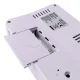 Цифровой LED будильник Setty LW2220, фиолетовый