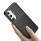 Ударопрочный чехол для Samsung Galaxy A35, Thunder Case, черный