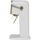 Ūdens gāzēšanas iekārta SodaStream Art, White/Gold