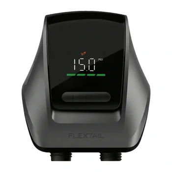 Насос для SUP Flextail EVO SUP PUMP 200, серый
