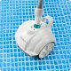 Intex ZX50 Automatic Pool Floor Cleaner