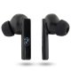 BMW Signature Collection Bluetooth TWS bezvadu austiņas, melnas
