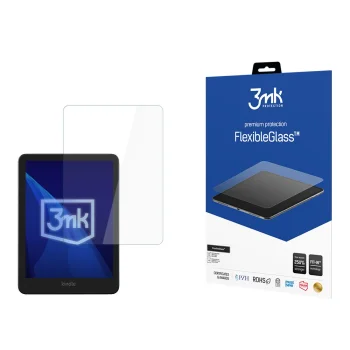 Гибридное стекло 3mk FlexibleGlass для Amazon Kindle Colorsoft / Colorsoft SE