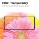 5D Sony Xperia 1 III, Tempered Glass Screen Protector