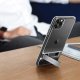 Apple Iphone 11 Pro 5.8\" Uniq Etui Cabrio Case Cover, Transparent | Чехол Кейс Бампер Обложка...