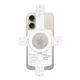 Tech-Protect MMP-100 MagSafe magnētiskie gredzeni (2 gab., melns/balts)
