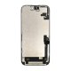 iPhone 16 LCD ekrāns TFO Incell FHD displejs