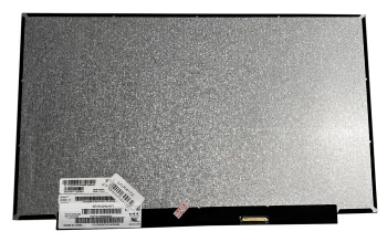 LCD экран 16.1" 2560x1440 QHD WLED IPS SLIM матовый 40pin справа