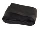 Maclean MCTV-677B kabeļu organizators, 105mm x 2000mm, melns