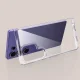 Чехол Tech-Protect Flexair Hybrid для Samsung Galaxy S25 Ultra, прозрачный