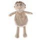 Anatomijas apguves lelle zēns - izglītojoša mīkstā rotaļlieta (48 cm)