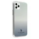 Apple iPhone 11 Pro Max 6.5\'\' US Polo Gradient Pattern Collection Case Cover (USHCN65TRDGLB), Blue | Чехол...