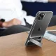 Apple Iphone 11 Pro 5.8\" Uniq Etui Cabrio Case Cover, Grey | Telefona Maciņš Vāks Apvalks Bampers