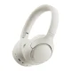 Bezvadu austiņas QCY H3 (baltas) | Wireless Headphones (white)