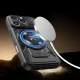 Чехол TFO Defender Armor Mag для iPhone 17 6.3\", черный