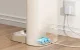 PetWant F11-C Automatic Feeder Bowl Container Food Dispenser for Dogs Cats with Camera