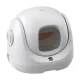 Catlink BayMax Lite versija inteliģentā pašattīrošā kaķu tualetes kastīte | Intelligent self-cleaning cat...