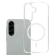 Чехол 3mk Armor MagCase для Samsung Galaxy A57, прозрачный