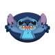 Popsockets 2 PopOuts Stitch turētājs un telefona statīvs