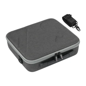 Сумка Sunnylife Combo для DJI Mini 5 Pro с плечевым ремнем N5P-B088