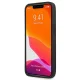 Кожаный чехол BMW Signature для iPhone 13 Pro Max черный