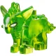 LEGO DREAMZzz 71508 Fox Guardian Mech konstruktors