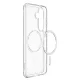 Spigen Ultra Hybrid Mag vāciņš priekš Samsung Galaxy S26 FE ar MagSafe, balts