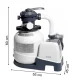 Intex 26656 Smilšu filtrācijas sūknis baseiniem (7900 l/h, Wi-Fi)