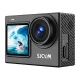 Экшн-камера SJCAM SJ6 Ultra 4K Wi-Fi с двумя экранами
