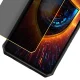 Матовая защитная пленка 3mk Silky Matt Privacy для Ulefone Armor 28 Ultra