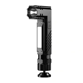 Superfire G19 LED Flashlight & Headlamp 5W