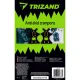 Ледоходы на обувь Trizand 24734, размер L (40-44)