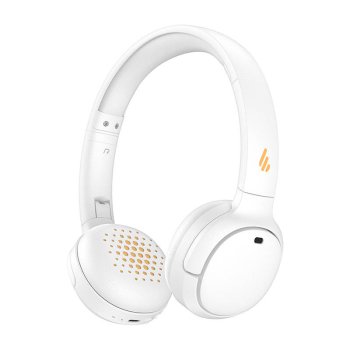 беспроводные наушники Edifier WH500 (белый)