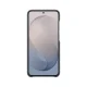 Samsung Silicone Magnet Case EF-ES741CBE for Samsung Galaxy S26 FE, MagSafe, Black