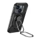 Joyroom JR-14S3 vāciņš iPhone 14 Plus, melns