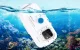 Puluz PU9116W Waterproof Case for iPhone 15/14/13/12/11 Pro Max/Plus, White