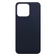 Чехол 3mk Silicone Case для iPhone 16 Pro Max, Темно-синий