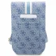Guess pleca soma tālrunim 4G Stripes, zila